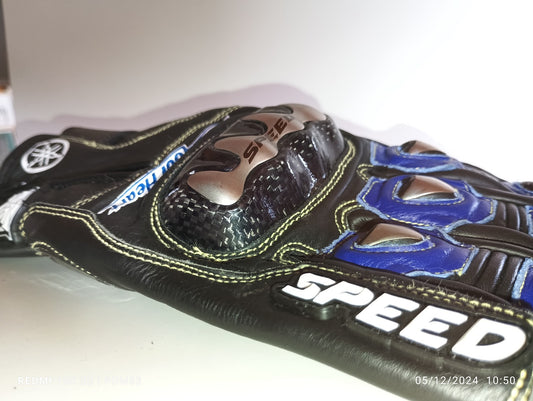 SR Titanium short Yamaha