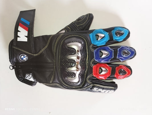 SR Titanium short BMW