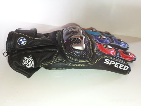 SR Titanium short BMW