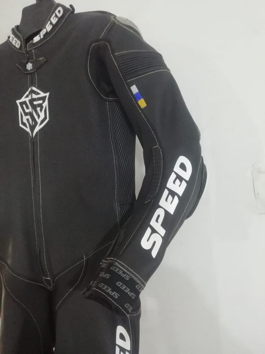 Traje SR GP