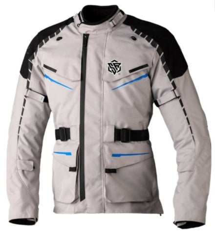 Chaqueta SR Trail