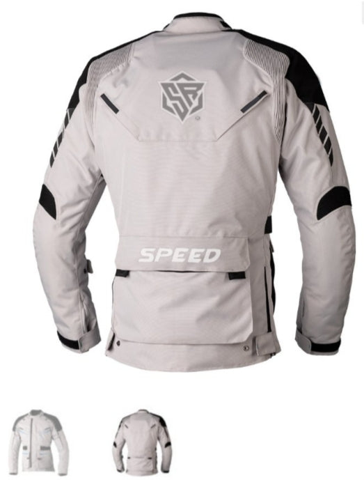 Chaqueta SR Trail