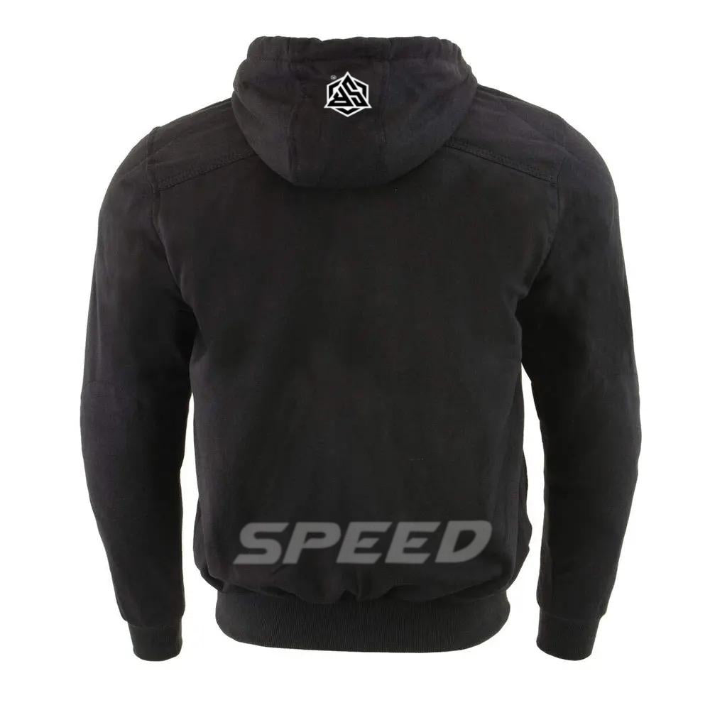 Sudaderas SR Street Driver