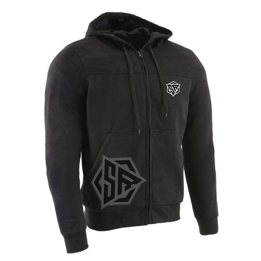 Sudaderas SR Street Driver