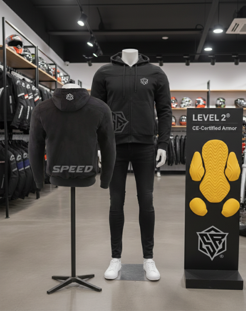 NEW!!! Sudaderas con Gorro.    ¡¡PROXIMAMENTE!!