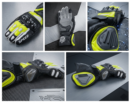 Guante SR Dynamic