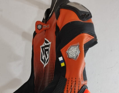 Traje SR AIR GP   Airbag electrónico