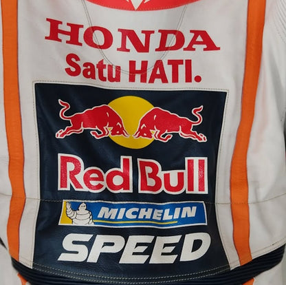 Traje SR GP 2 piezas (Personalizado)