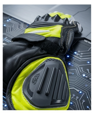 Guante SR Dynamic